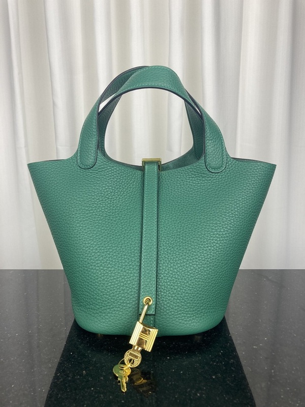 Hermes Handbags 155